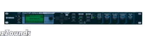 Yamaha MOTIF Rack XS Sound Module