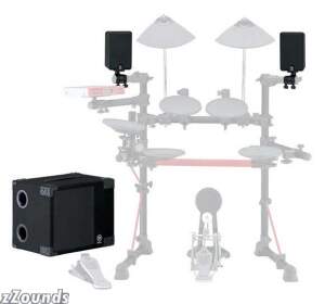 Yamaha MS50DR Drum Monitor System