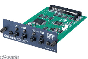 Yamaha MY16AT 16-Channel ADAT Card
