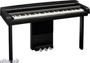 Yamaha N100 Nocturne Grand Digital Piano