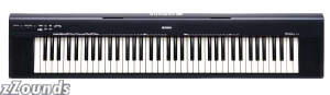Yamaha NP30 Portable Grand Digital Piano