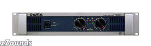 Yamaha P7000S P Series II Stereo Power Amplifier (2x1100 Watts)