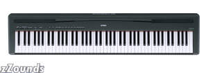 Yamaha P85 88-Key Digital Piano