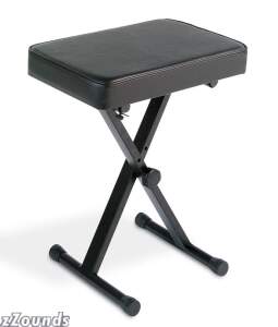 Yamaha PKBB1 X-Style Keyboard Bench