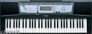 Yamaha PSRE213 61-Key General MIDI Keyboard