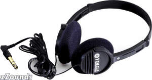 Yamaha RH1C Headphones