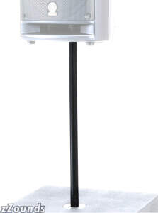 Yamaha Speaker Pole for the MSR System