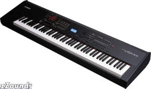 Yamaha S90XS 88-Key Weighted Synthesizer