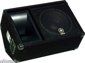 Yamaha SM12V Club V Loudspeaker (1x12 in.)