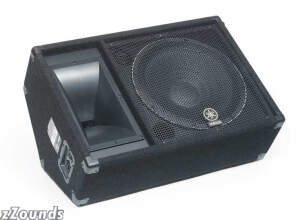 Yamaha SM15V Club V Floor Monitor (15 in.)