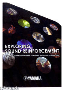 Yamaha Exploring Sound Reinforcement Video