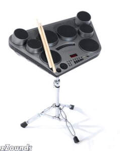Yamaha SS616C Drum Machine Stand