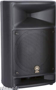 Yamaha StagePas 500 Portable PA System