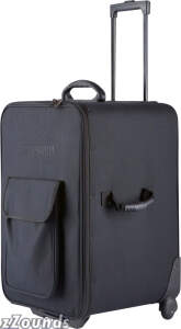 Yamaha YBSP500 Roller Case for Stagepas 500