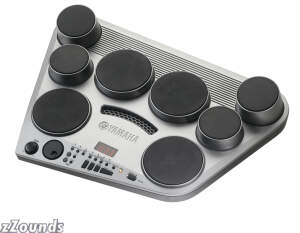 Yamaha YDD60 Digital Drum Kit
