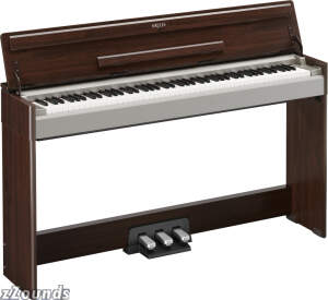 Yamaha Arius YDPS31 88-Key Graded Hammer Piano