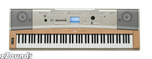 Yamaha YPG635 88-Key Portable Grand Keyboard