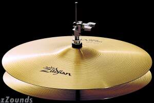 Zildjian A New Beat Hi-Hat Cymbals