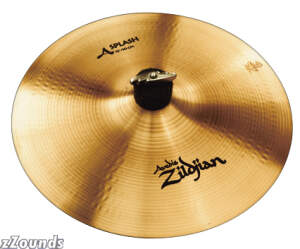 Zildjian A Series Splash Cymbal