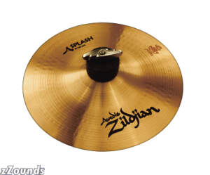 Zildjian A Series 8 in. Splash Cymbal