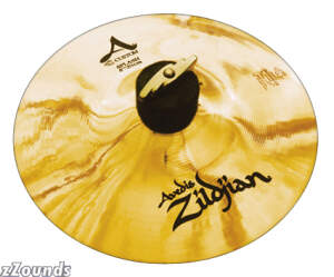 Zildjian A Custom 8-inch Splash