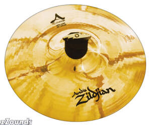 Zildjian A Custom 10-Inch Splash Cymbal