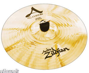 Zildjian A Custom 14-inch Crash Cymbal