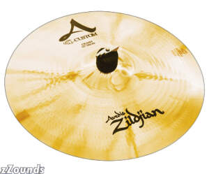 Zildjian A Custom 15-inch Crash
