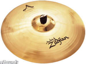 Zildjian A Custom 20-inch Ride