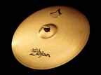 Zildjian A Custom Ping Ride Cymbal