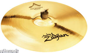 Zildjian A Custom Projection Crash Cymbal