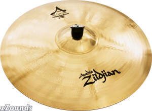 Zildjian A Custom Projection Ride Cymbal