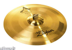 Zildjian A Custom Rezo Crash Cymbal