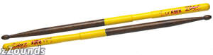 Zildjian Artist Series Trilok Gurtu Rock Drumsticks