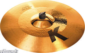 Zildjian K Custom Hybrid Ride Cymbal