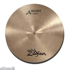 Zildjian Mouse Pad