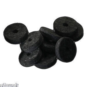 Zildjian Cymbal Felts