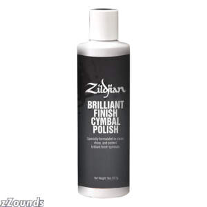 Zildjian Cymbal Cleaning Cream