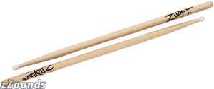 Zildjian Hickory Series 7A Drumsticks