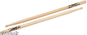 Zildjian Hickory Series Super 5B Drumsticks