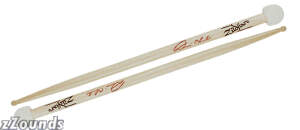 Zildjian Dennis Chambers Signature Double Stick/Mallets