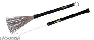 Zildjian Retractable Wire Brushes