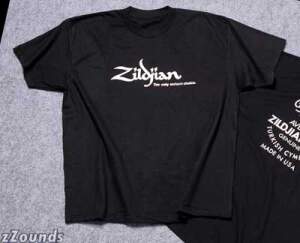 Zildjian Classic T-Shirt