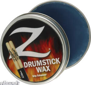 Zildjian Drumstick Grip Wax