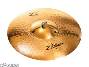 Zildjian Z3 Mega Bell Ride Cymbal
