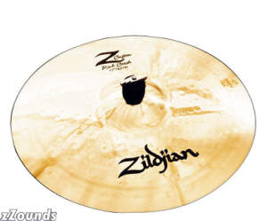 Zildjian Z Custom Rock Crash Cymbal