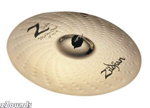 Zildjian Z Custom Medium Crash Cymbal