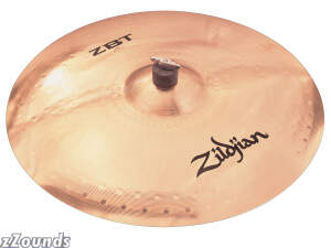 Zildjian ZBT Ride Cymbal