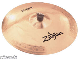 Zildjian ZBT Crash Ride Cymbal