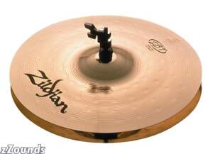 Zildjian ZBT Hi-Hat Cymbals